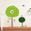 Sweet Home Wall Sticker